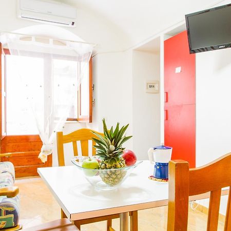 Gaia - Low Cost Studio Cefalù Eksteriør bilde