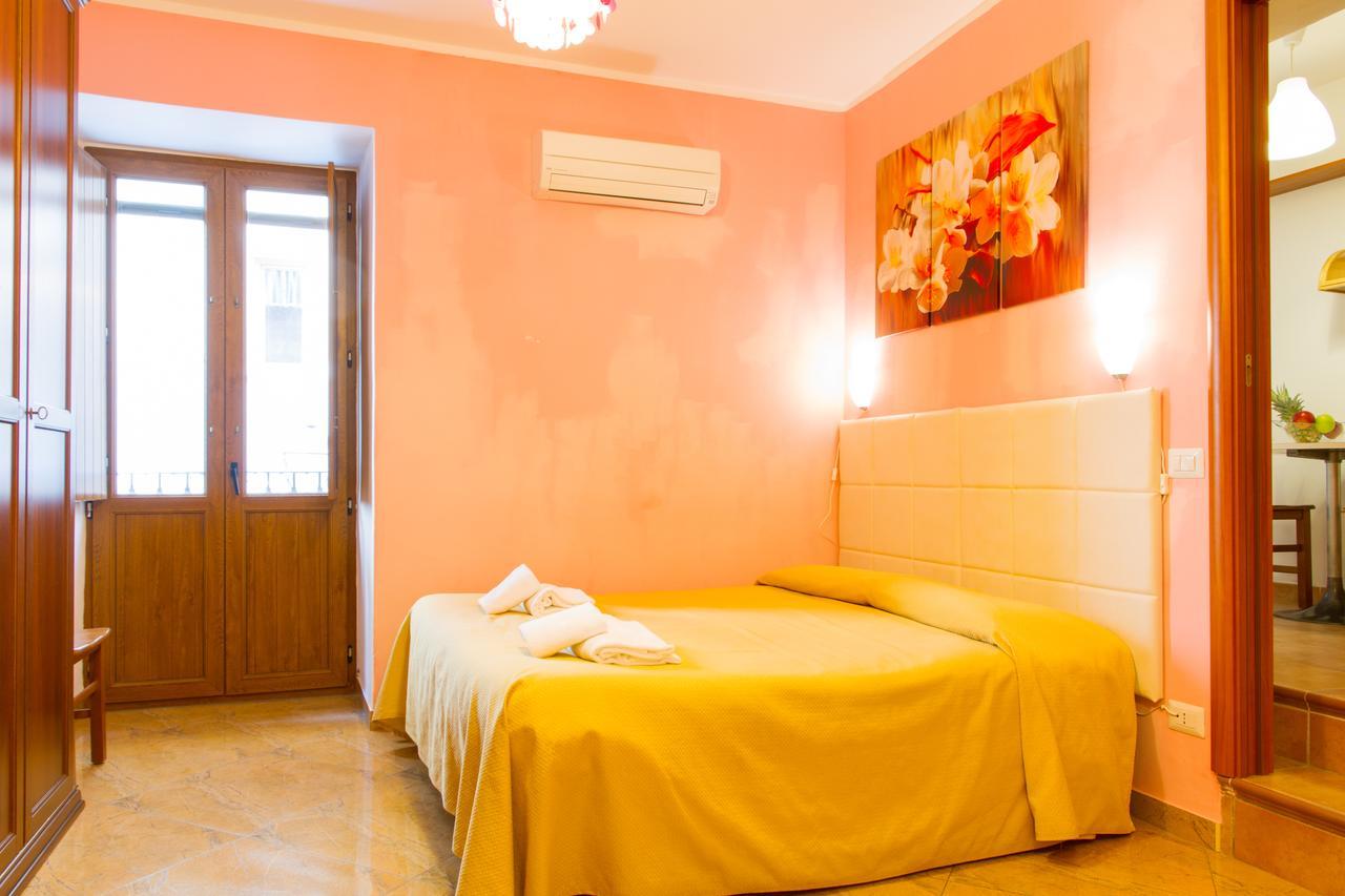 Gaia - Low Cost Studio Cefalù Eksteriør bilde